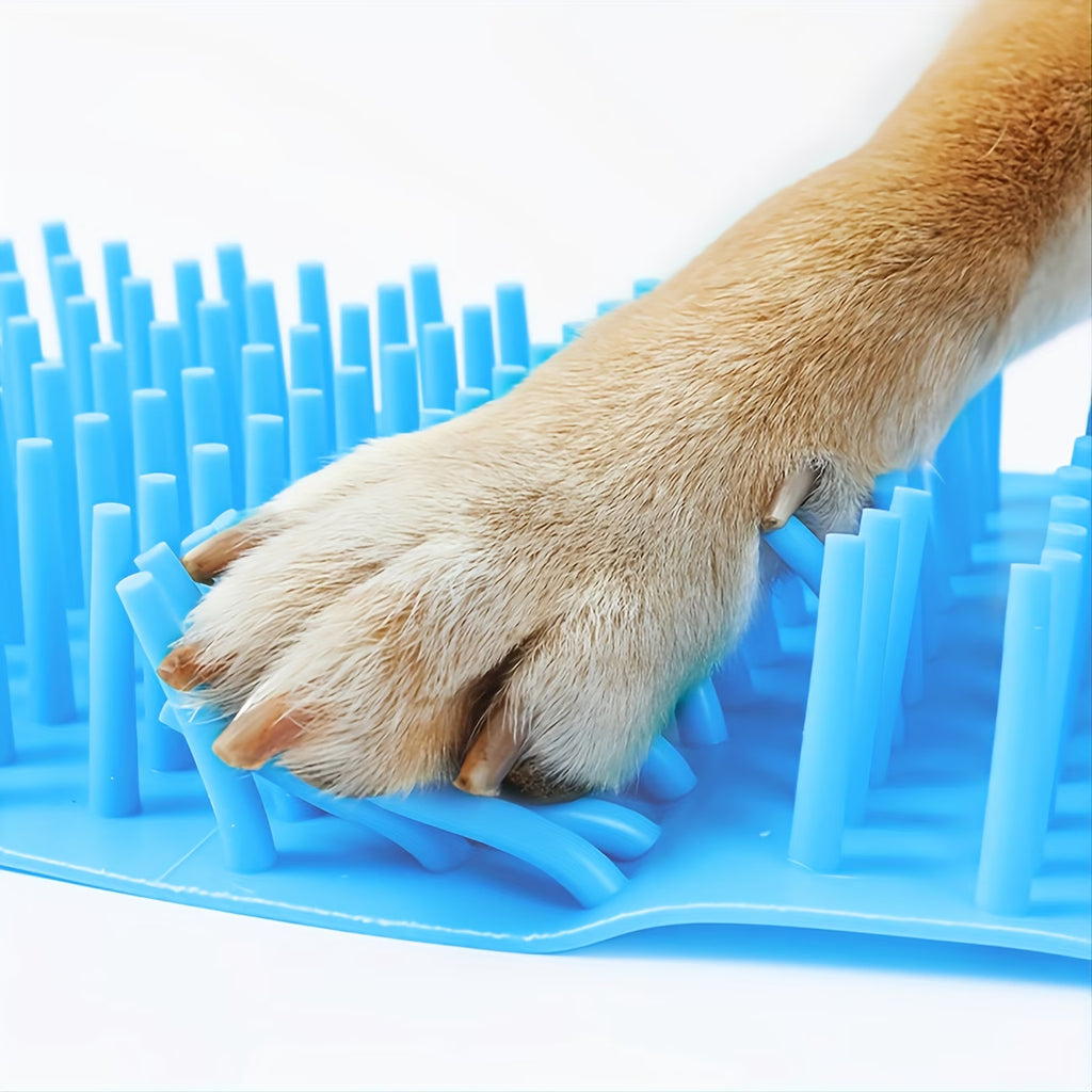 Dog Paw Cleaner Cup