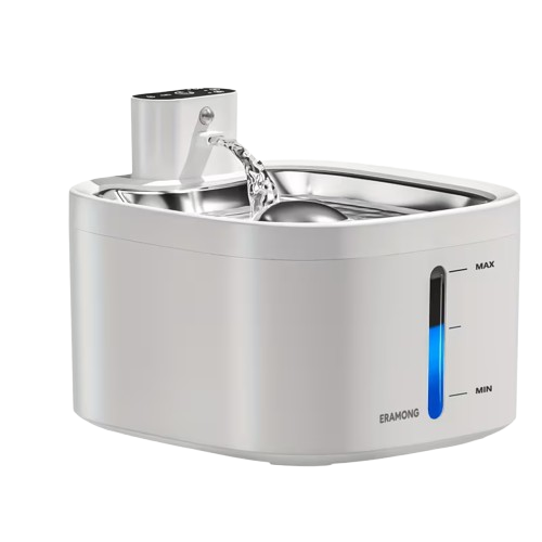 Pet Water Fountain