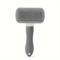 Deshedding Brush