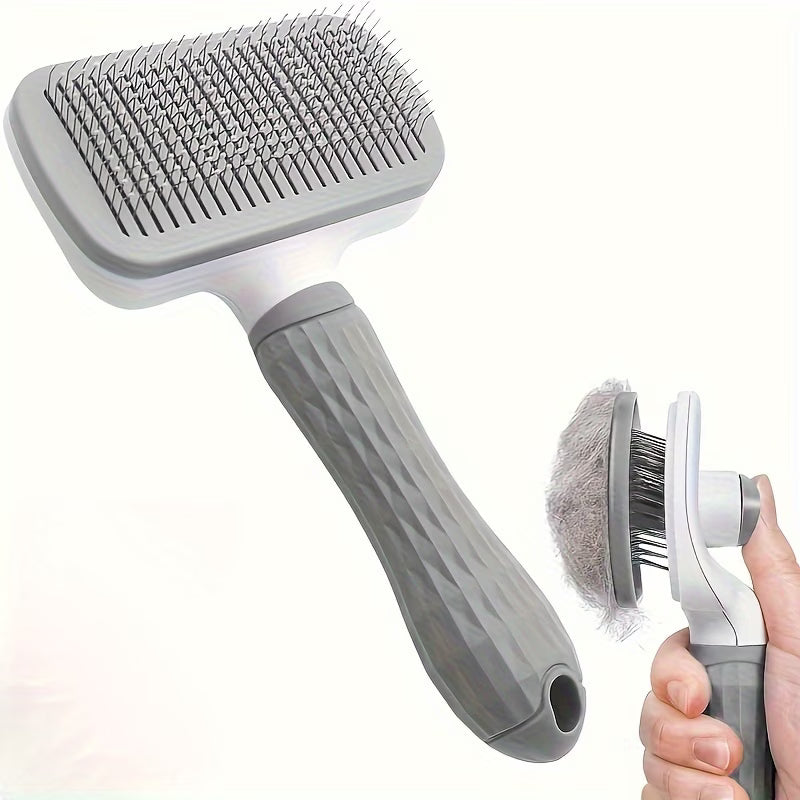Deshedding Brush