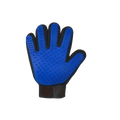 Pet Grooming Gloves 1pc