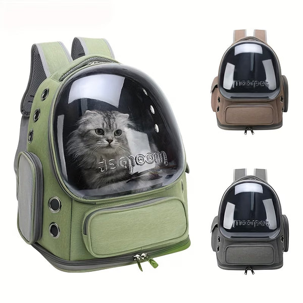 Pet Backpack
