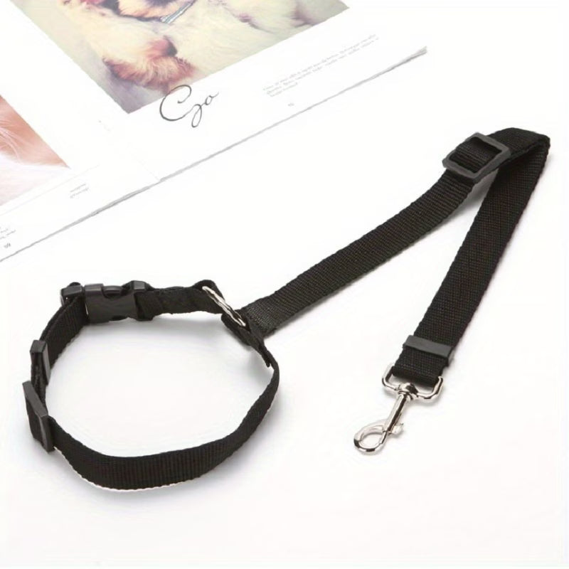 Dog Car Seat Belt